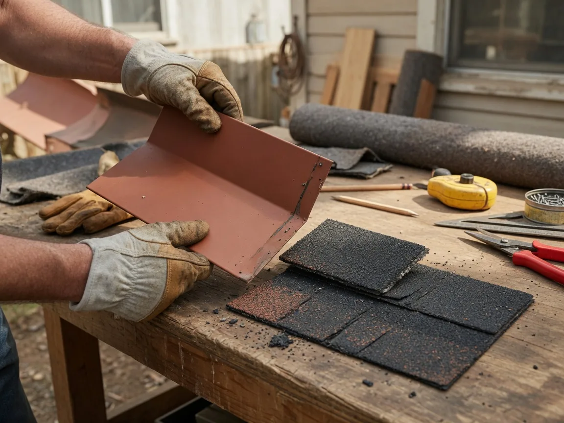 Roof Repair company in New Pine Creek, OR